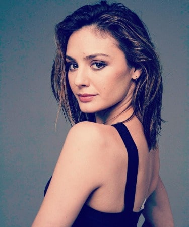 Christine Evangelista